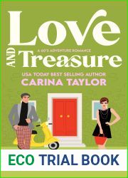 Love and Treasure: A 60|s Adventure Romance