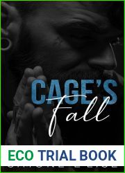 Cage|s Fall (The Vulture|s MC #1)