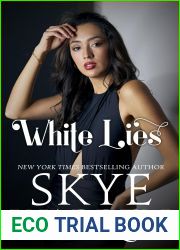 White Lies (Smoke and Mirrors #2)