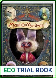 Memento Monstrum
