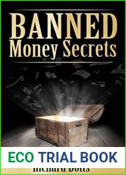 Banned Money Secrets (Banned Secrets Book 3)
