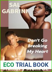 Sal Gabrini: Don|t Go Breaking My Heart