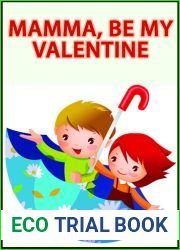 Mamma, Be My Valentine