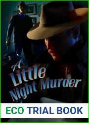 A Little Night Murder