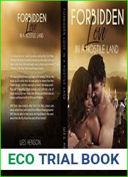 Forbidden Love In a Hostile Land