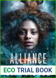 Alliance (Intersolar Union #6)