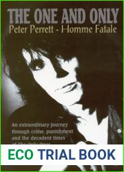 The One and Only: Peter Perrett, Homme Fatale