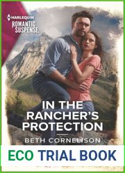 In the Rancher|s Protection (McCall Adventure Ranch #5)