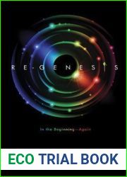 Regenesis (End of Days, #2)