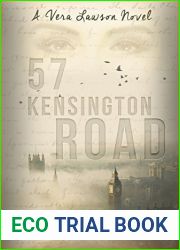 57 Kensington Road (Vera Lawson #1)