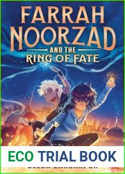Farrah Noorzad and the Ring of Fate
