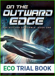 On the Outward Edge (The Butcher of Porwia, #1)