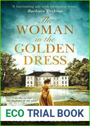 The Woman In The Golden Dress