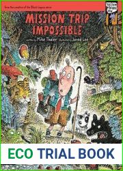 Mission Trip Impossible (Tales from the Back Pew)