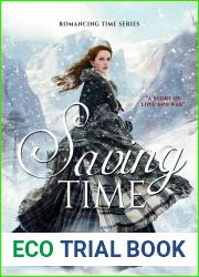 Saving Time (Romancing Time Book 3)