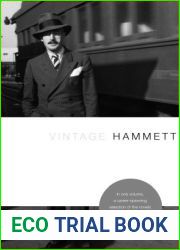 Vintage Hammett