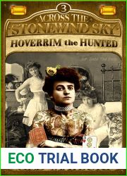 Hoverrim the Hunted (Across the Stonewind Sky #3)