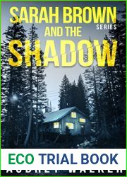 Sarah Brown and the Shadow