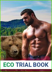 Titus (Aiden|s Mountains Shifters Book 3)