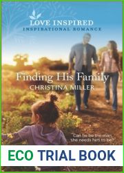 Finding His Family (Love Inspired)