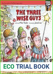 The Three Wise Guys (Tales from the Back Pew)
