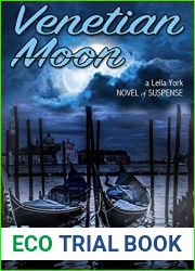 Venetian Moon (Lella York #2)