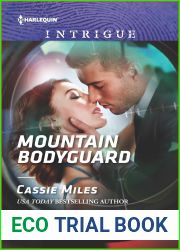 Mountain Bodyguard (Harlequin Intrigue)