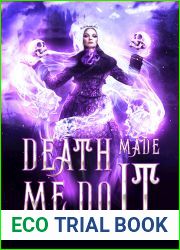 Death Made Me Do It
