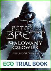 Malowany czlowiek. Ksiega II (Demoniczny Cykl, #1B)