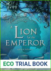 A Lion for the Emperor (In the Shadows of Rome #2)