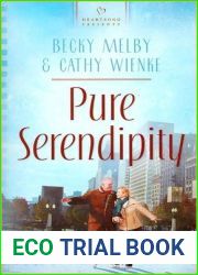 Pure Serendipity, No. 917