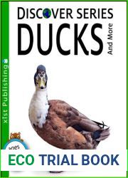 Ducks (Discover Series)