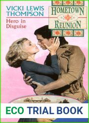 Hero in Disguise (Hometown Reunion #4)