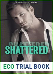 Shattered (Broken Souls #3)