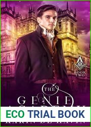 The Genie Academy Book Two (The Supernatural Genie Academy #2)