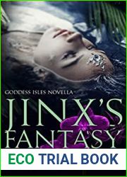 Jinx|s Fantasy (Goddess Isles, #5.2)