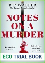 Notes on a Murder