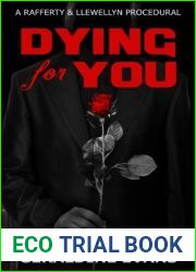 Dying for you (Rafferty and Llewellyn Cozy Mystery Series, #6)