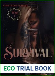Survival (Knightwood Academy, #1)
