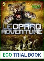 Willard Price: Leopard Adventure