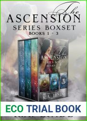The Ascension Series Boxset (Books 1-3)