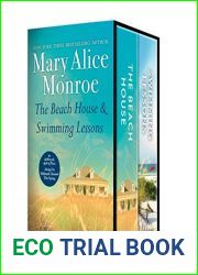The Beach House and Swimming Lessons: An Anthology