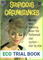 Suspicious Circumstances
