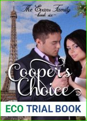 Cooper|s Choice (The Evans Family Book 6)