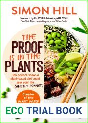 The Proof is in the Plants