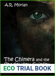 The Chimera and the Shadowfox Griefer and Other Curious People