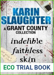 A Grant County Collection 4-6