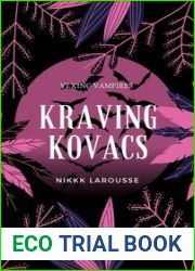 Kraving Kovacs