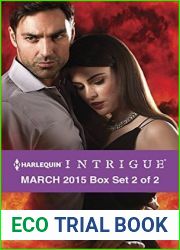 Harlequin Intrigue March 2015 - Box Set 2 of 2: An Anthology