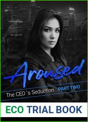 Aroused (The CEO|s Seduction #2)